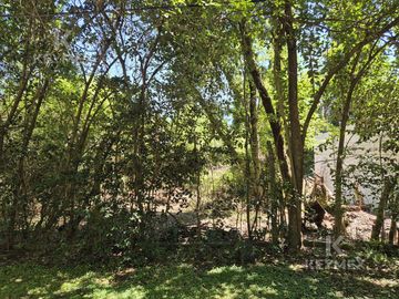 Terreno en  Barrio Las Nazarenas