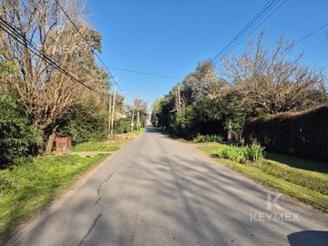 Terreno en  Barrio Las Nazarenas