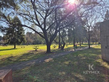 Terreno en  Barrio Las Nazarenas