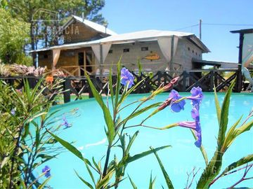 Complejo Turístico en Venta - San Jose Entre Rios
