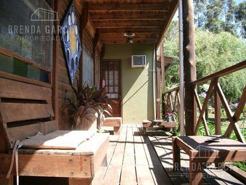 Complejo Turístico en Venta - San Jose Entre Rios
