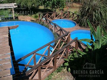 Complejo Turístico en Venta - San Jose Entre Rios