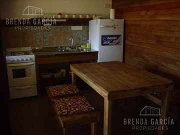 Complejo Turístico en Venta - San Jose Entre Rios