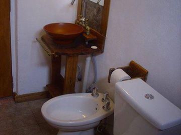 Complejo Turístico en Venta - San Jose Entre Rios