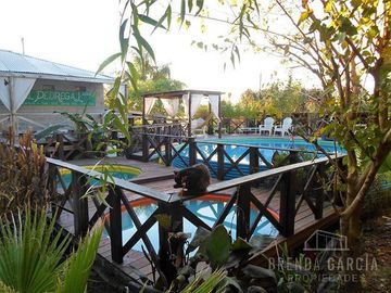 Complejo Turístico en Venta - San Jose Entre Rios