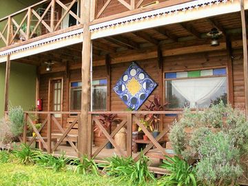 Complejo Turístico en Venta - San Jose Entre Rios