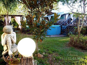 Complejo Turístico en Venta - San Jose Entre Rios