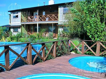 Complejo Turístico en Venta - San Jose Entre Rios