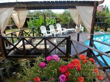 Complejo Turístico en Venta - San Jose Entre Rios