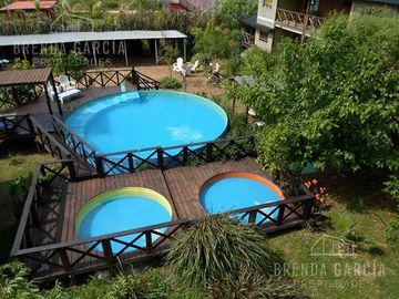 Complejo Turístico en Venta - San Jose Entre Rios