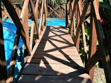 Complejo Turístico en Venta - San Jose Entre Rios