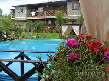 Complejo Turístico en Venta - San Jose Entre Rios