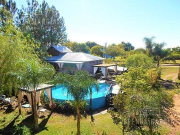 Complejo Turístico en Venta - San Jose Entre Rios