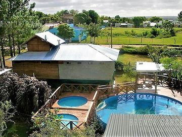 Complejo Turístico en Venta - San Jose Entre Rios