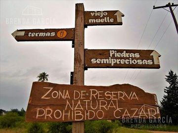 Complejo Turístico en Venta - San Jose Entre Rios