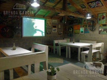 Complejo Turístico en Venta - San Jose Entre Rios