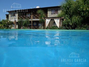 Complejo Turístico en Venta - San Jose Entre Rios