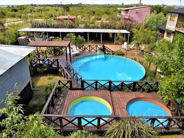 Complejo Turístico en Venta - San Jose Entre Rios