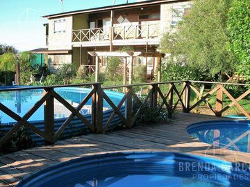 Complejo Turístico en Venta - San Jose Entre Rios