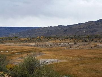 Campo - Precordillera de Santa Cruz