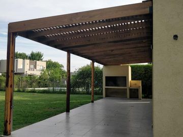 Casa en Santa Guadalupe