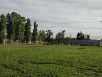 Casa en Santa Guadalupe