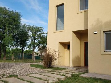 Casa en Santa Guadalupe