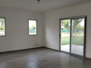 Casa en Santa Guadalupe