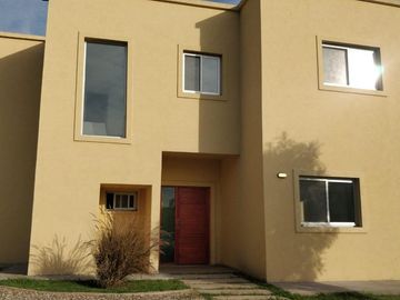 Casa en Santa Guadalupe