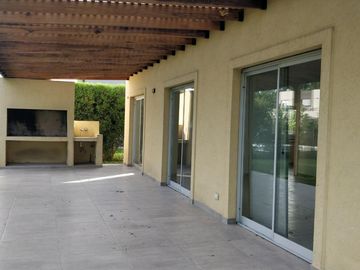 Casa en Santa Guadalupe