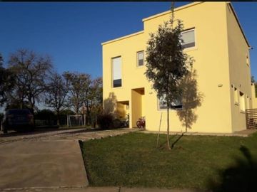 Casa en Santa Guadalupe
