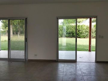 Casa en Santa Guadalupe