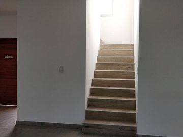 Casa en Santa Guadalupe