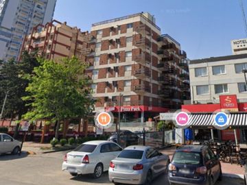 En Venta | Importante Departamento de 3 Ambientes con 2 Cocheras en Pinamar | Av. Bunge | Frente al Mcdonalds |