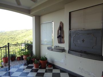 Casa venta - 5 dormitorios 6 baños - 11500mts2 totales  - Club de Campo Altos de San Lorenzo