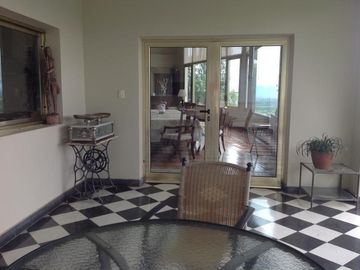 Casa venta - 5 dormitorios 6 baños - 11500mts2 totales  - Club de Campo Altos de San Lorenzo