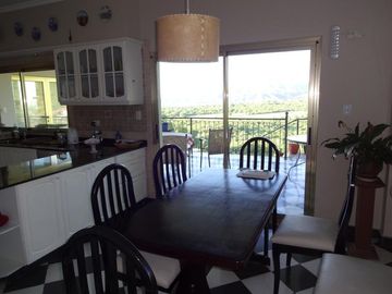 Casa venta - 5 dormitorios 6 baños - 11500mts2 totales  - Club de Campo Altos de San Lorenzo