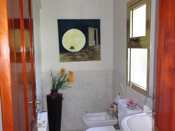 Casa venta - 5 dormitorios 6 baños - 11500mts2 totales  - Club de Campo Altos de San Lorenzo