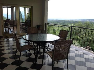 Casa venta - 5 dormitorios 6 baños - 11500mts2 totales  - Club de Campo Altos de San Lorenzo