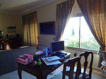 Casa venta - 5 dormitorios 6 baños - 11500mts2 totales  - Club de Campo Altos de San Lorenzo
