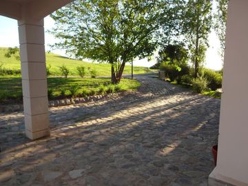 Casa venta - 5 dormitorios 6 baños - 11500mts2 totales  - Club de Campo Altos de San Lorenzo