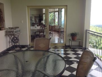 Casa venta - 5 dormitorios 6 baños - 11500mts2 totales  - Club de Campo Altos de San Lorenzo