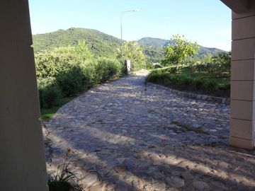 Casa venta - 5 dormitorios 6 baños - 11500mts2 totales  - Club de Campo Altos de San Lorenzo