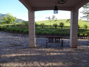 Casa venta - 5 dormitorios 6 baños - 11500mts2 totales  - Club de Campo Altos de San Lorenzo