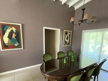 Increible oportunidad casa en Lobos Country Club!