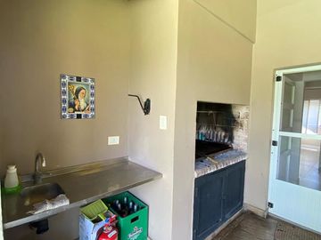 Increible oportunidad casa en Lobos Country Club!