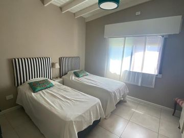 Increible oportunidad casa en Lobos Country Club!