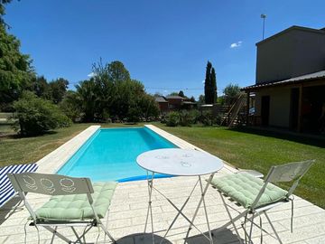 Increible oportunidad casa en Lobos Country Club!