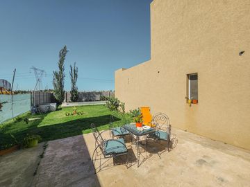Casa de 3 dormitorios con pileta de oportunidad