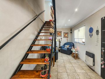 Casa de 3 dormitorios con pileta de oportunidad